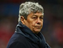 LUCESCU - TFF, Lucescu ile görüşmek için Romanya'da