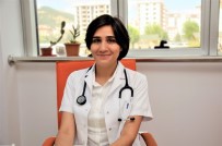GUT HASTALIĞI - Tokat'a İlk Romatoloji Doktoru Ataması Yapıldı
