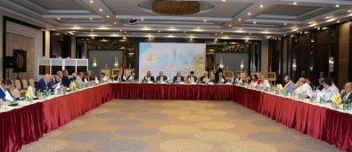 UCLG-MEWA Turizm Komitesi Toplantısı Tamamlandı