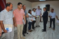 Viranşehir'de 25 Okul Beyaz Bayrak Almaya Hak Kazandı