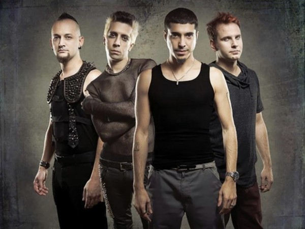 Türkiye 2018 Eurovision yarışmasına katılıyor