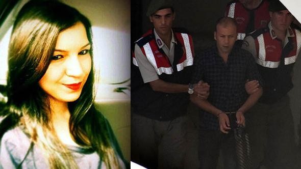 Bodrum'daki korkunç cinayetin sanığı mahkemede sustu