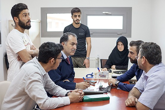 Hayallerini 'Pars' ile gerçeğe dönüştürdüler