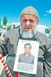 Kılıçdaroğlu'nun yol arkadaşı hainin babası çıktı