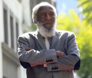 KOMEDYEN - ABD'li Komedyen 84 Yaşında Hayatını Kaybetti