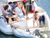 ALEYNA TİLKİ - Aleyna Tilki: Aşk yok, bağ var!