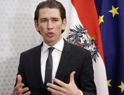 Avusturya Dışişleri Bakanı'ndan küstah açıklama