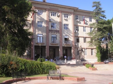 Aydın'a 3 Yeni Kaymakam Ve 3 Vali Yardımcısı Atandı