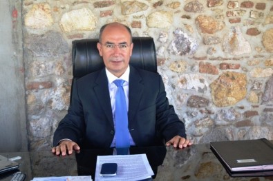 Ayvalık'ta Ki Orman Yangınında Bilanço; 15 Hektar Alan Yandı