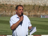 BANDIRMASPOR - Bandırmaspor Sezonu Açtı