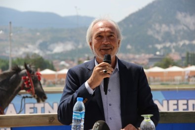 Başkan Kamil Saraçoğlu Açıklaması Kütahya, Okçuluğun Merkezi Olacak