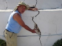 Bodrum'u Rahatlatacak Deprem Açıklaması Geldi