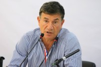 RIZESPOR - Bulak Açıklaması 'Golleri Nereden Yiyeceğimizi Biliyordum'