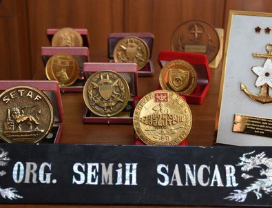 Genelkurmay bit pazarındaki madalyalar için harekete geçti