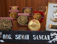 KIBRIS BARIŞ HAREKATI - Genelkurmay bit pazarındaki madalyalar için harekete geçti