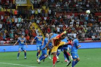 UMUT BULUT - İlk Yarı Kayserispor'un