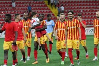 UMUT BULUT - Kayserispor Evinde Kazandı