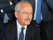 NAMUSLU - Kılıçdaroğlu'nu sinirlendiren soru