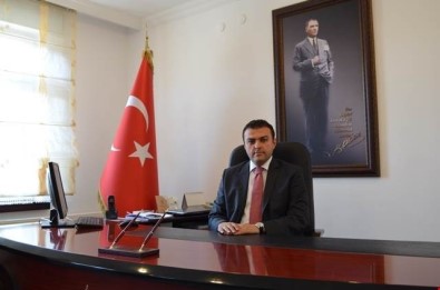 Mardin'e Yeni Vali Yardımcıları Atandı