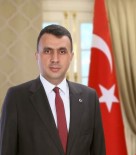 AŞKALE KAYMAKAMI - Ortaca Ve Köyceğiz'e Yeni Kaymakam Atandı