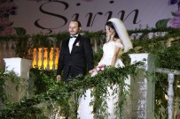 İSMAİL TAMER - Özkaya Ailesinin Mutlu Günü