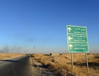 DAEŞ - Telafer'i DEAŞ'tan kurtarma operasyonu başladı