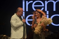 İREM DERİCİ - Ünlü Sanatçı İrem Derici, 'En Sevdiğim Yemek Kuru Fasulye'