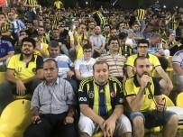 1907 ÜNİFEB'den Görme Engellilere Maç Anlatımı