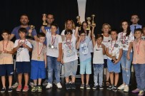 SATRANÇ FEDERASYONU - 3'Üncü Satranç Turnuvası Sona Erdi