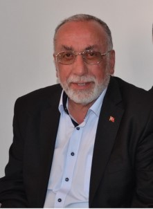 AK Parti Belediye Meclis Üyesi Hayatını Kaybetti