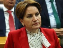 Akşener'in partisinin genel merkezi belli oldu