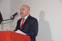 DUISBURG - Almanya'dan Türk Siyasetçi Hakkında Skandal Karar