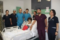 ÖLÜM RİSKİ - Aort Damarında Rekor Büyüklük Şaşırttı