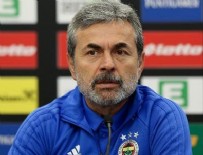 AYKUT KOCAMAN - Aykut Kocaman iddialı