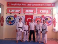 BALMUMCU - Babaeskili Karateciler 14.Uluslararası Erzurum Palandöken Karate Turnuvasına Gidiyor