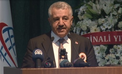 Bakan Arslan'dan bayram müjdesi