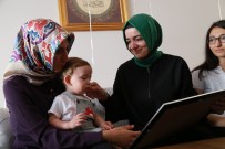 Bakan Kaya'dan Şehit Ailesine Doğum Günü Sürprizi