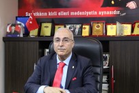 TRAFİK KURALI - Başkan Karael, Özel Araçla Bayram Tatiline Gidenleri Uyardı