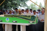 İSMAİL KARAKULLUKÇU - Başkan Karakullukçu'nun Acı Günü