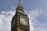 TARİHİ SAAT KULESİ - Big Ben Bugün Son Kez Çalacak