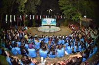 AHMET MISBAH DEMIRCAN - Çocuklar Kefken Kampında Eğlenerek Öğreniyor