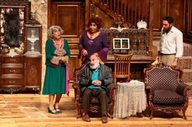 Dünyaca Ünlü Caz Sanatçısından İzmir'e Övgü