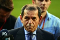 DURSUN ÖZBEK - Dursun Özbek'ten Transfer Açıklaması