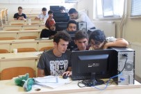 Düzce Üniversitesi Yine İlk Sırada