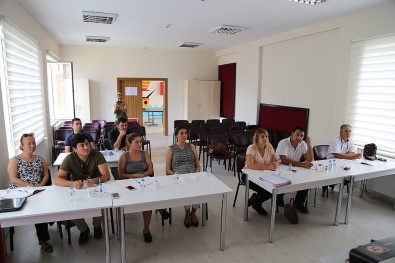 Edirne Belediyesine Kurumsal Kapasiteyi Artırmak İçin Eğitim