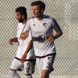 Elazığspor'lu Elmar Bjarnason'a Milli Davet