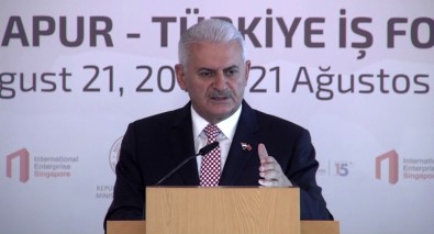 'En İstikrarlı Ülke Türkiye Olacak'
