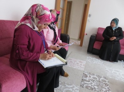 Gebze Belediyesi İhtiyaç Sahibinin Yanında