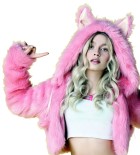 ALEYNA TİLKİ - Germencik Yıldızlara Ev Sahipliği Yapacak