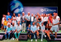 FIKRET ÜNLÜ - Golf Tutkunları Bodrum'da Buluştu
